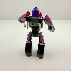 LEGO Marvel Super Heroes Sentinel ONLY 76022 X-Men Complete