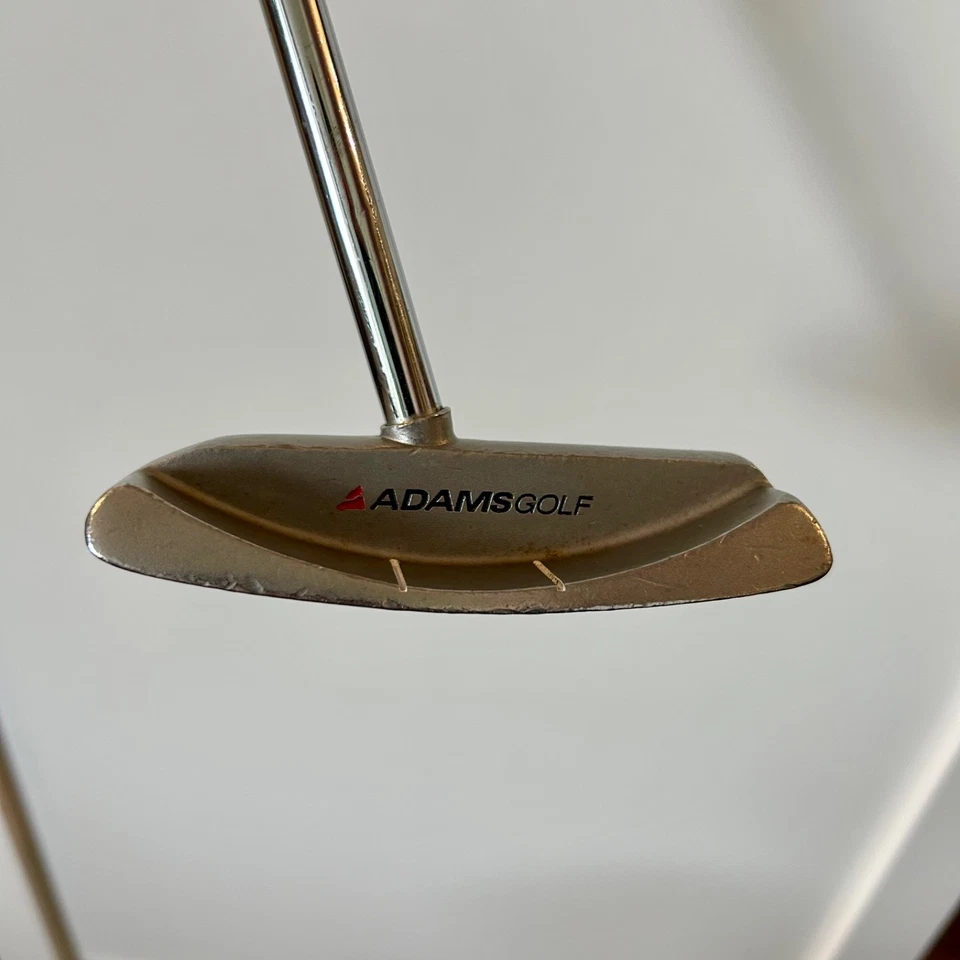 Adams Golf Putter GT Spec 07 Milled Center Shaft Graphite Tip Right Handed 35" - Image 2 of 4