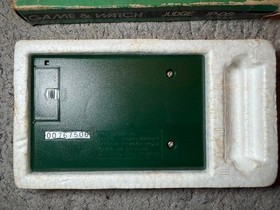 [Vintage Item] Nintendo Game & Watch Judge IP-05