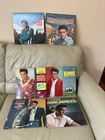 VINTAGE LOT OF 6 ELVIS PRESLEY VINYL RECORD ALBUMS LP