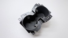 2013 - 2016 Ford Fusion Center Console Dual Cup Holder Cupholder Es73-f13560 Oem