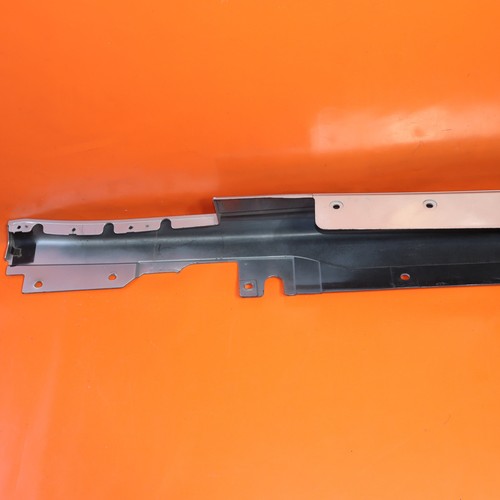 FERRARI CALIFORNIA ROCKER MOLDING RIGHT 2010 2011 2012 2013 2014 69749600 OEM - Picture 9 of 12