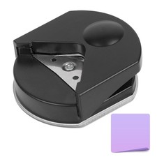 Corner Round Edge Cutter for Paper Crafting Scrapbooking Card Making Photo Album