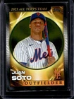 2026 Topps Series 1 Juan Soto Base (RAW)