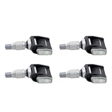 4x OEM Schrader Radsensor Reifendrucksensor RDKS BMW X6 Z4 Ferrari Maseratii