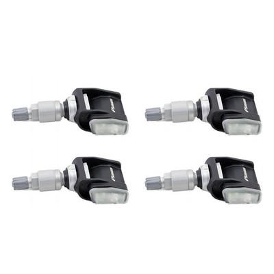 4x OEM Schrader Radsensor Reifendrucksensor RDKS BMW X6 Z4 Ferrari Maseratii