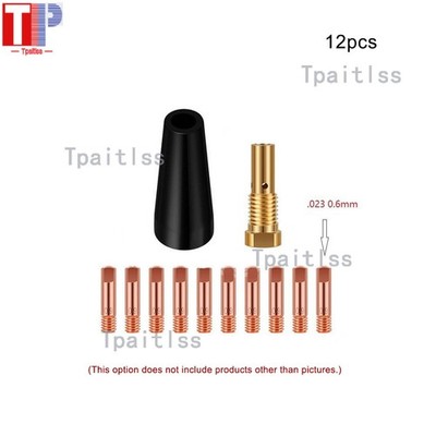 NEU Düsenspitze Kit passt Craftsman 920101 Schweißgerät 117-071-002 20568N 51264