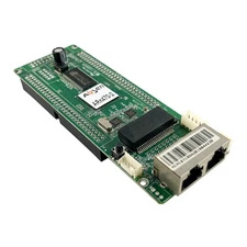 Absen ARn470-2 EMC LED Receiving Card 256x226 High Refresh