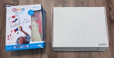 Osmo Genius Kit Ages 5-12 Base 5 Hands On Games