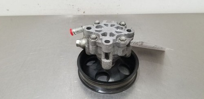#ad 2017 2021 Nissan Titan Power Steering Pump 5.6L Gasoline Assembly Factory OEM $171.51