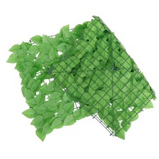  Mur Vegetal Artificiel Plantes Artificielles Clôture De Simulation