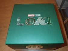 Marvel Disney+ Loki Sylvie Crown Replica Salesone