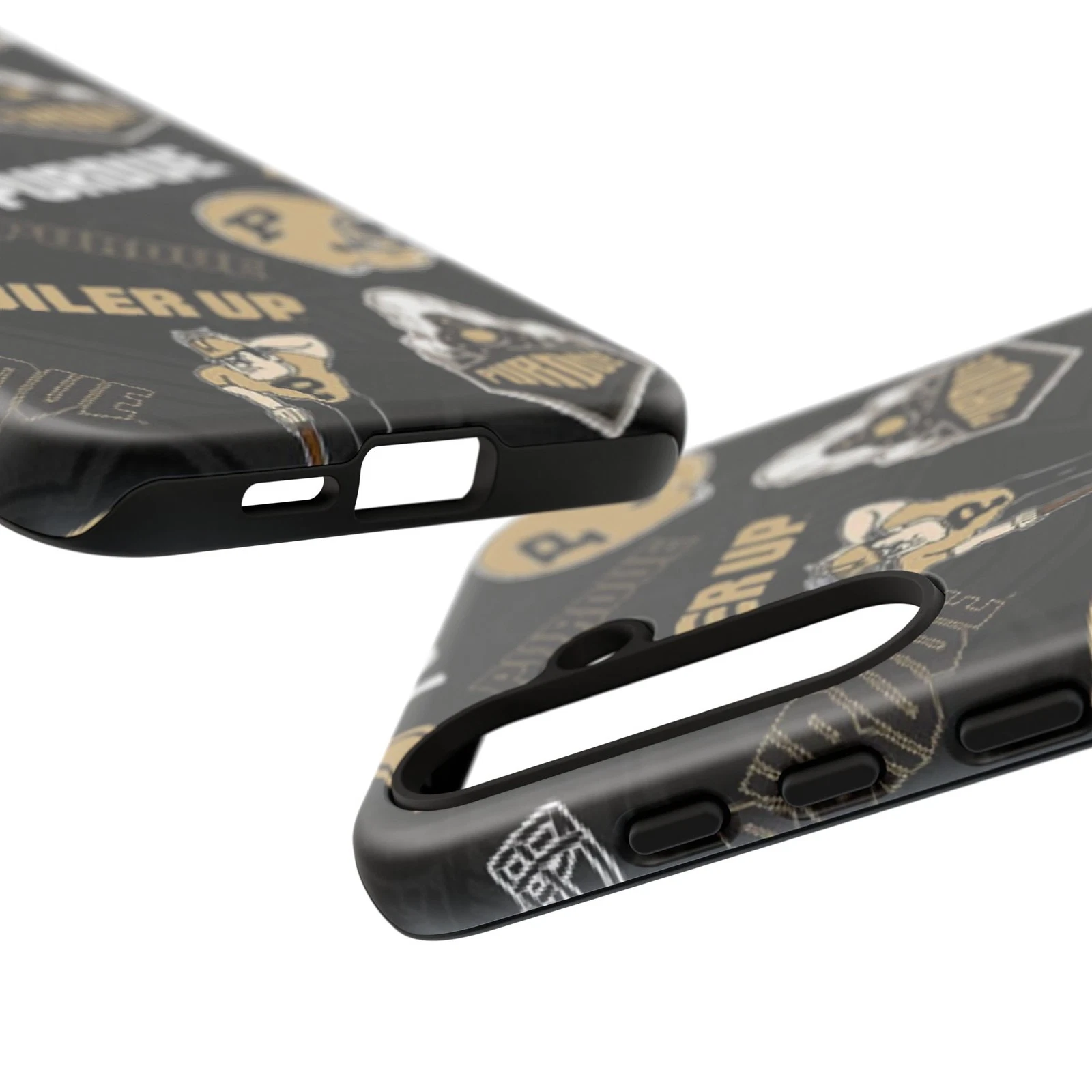 Purdue Boilermakers Apple iPhone Cases