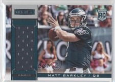 2013 Panini Rookies & Stars Matt Barkley #225 b9e