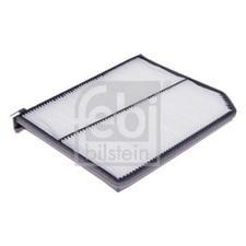 Filtre d'habitacle Jaguar S-TYPE