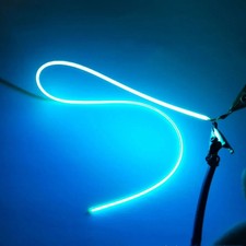 10pcspack 3v Led Same End Filament Flexible Diode Lighting Strip Decoration 10pcspack 3v Led Same End Filament Flexible Diode Lighting Strip Decoration