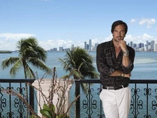 Giuseppe Annunziata 100% linen shirts for men xl long sleeve