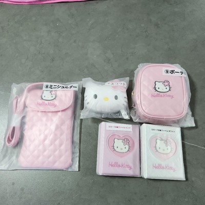 HELLO KITTY＊５個セット＊ Hello Kitty 5-Piece Set | eBay