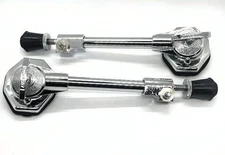 Ludwig  LR-2973-SP Rocker Spurs 88 thru 93 US Made Era - MINT - LRS-205