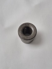 Drill Bushing H STYLE 3/8 ID 5/8 OD 5/8 LONG H40-10-24