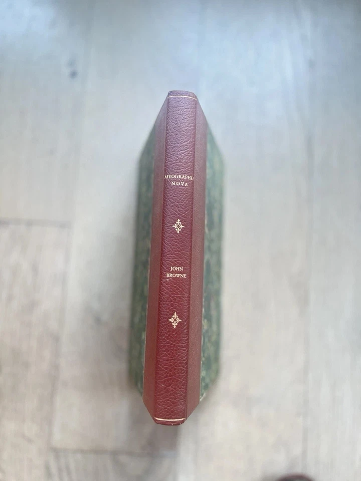 Graphical Description Of All The Muscles In The Human Body. Illustrated. 1697 - Image 2 of 4