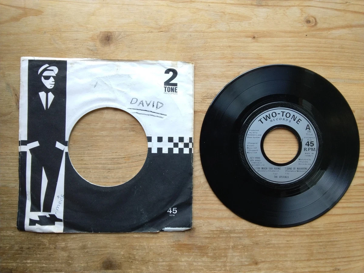 2 Tone Reggae, Ska & Dub EP Vinyl Records for sale | eBay