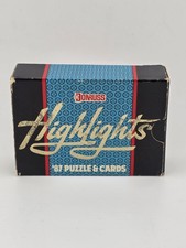 1987 Donruss Baseball Cards 17