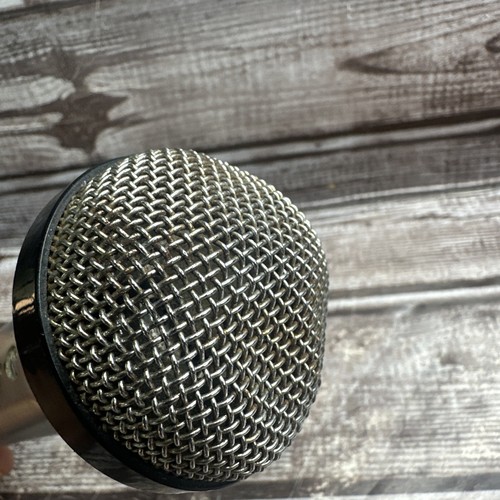 Shure Brothers Spher-O-Dyne modelo 533SA de colección años 60 probado - Imagen 7 de 11