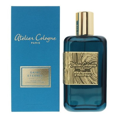 Free Shipping Atelier Cologne Gaiac Eternel Eau De Parfum Spray 100ml / 3.3 Oz