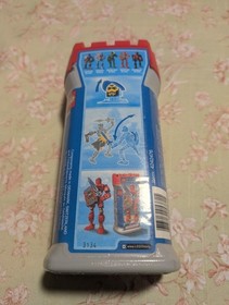Lego Knights Kingdom 8785 Santis 