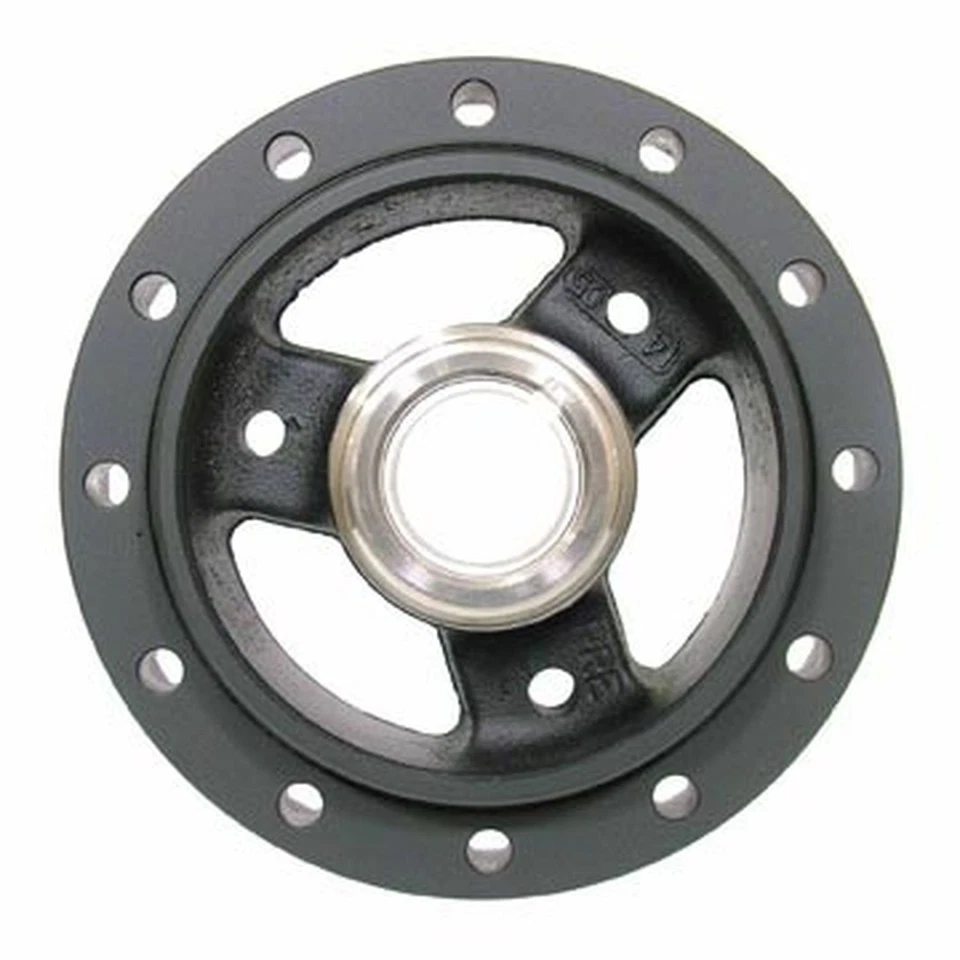 Balanceador armónico Dayco Engine P/N:PB1597N Foto 2 de 4