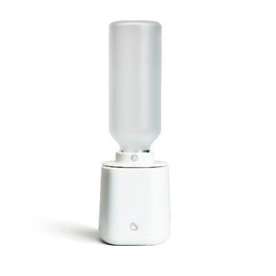 Munchkin  Simple Touch Bottle Warmer with Digital Temperature Display