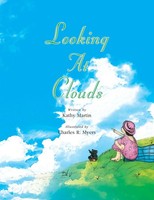 Looking At Clouds Kathy Martin Taschenbuch Kartoniert / Broschiert Englisch 2008