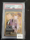 2025 POKEMON Destined Rivals Hyper Rare Team Rocket’s Mewtwo EX 240 PSA 10 MINT