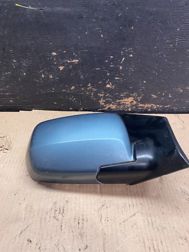 Espejo retrovisor lateral derecho Honda Pilot 2008 pasajero OEM V3431 IT Foto 4 de 4