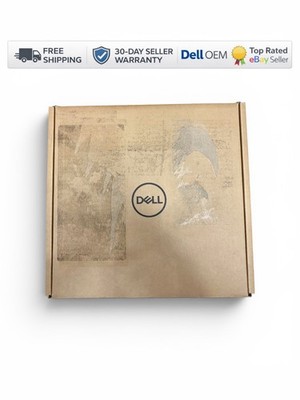 NEW DELL WD22TB4 USB-C Dock Thunderbolt 4 Docking Station 180W Power Adapter