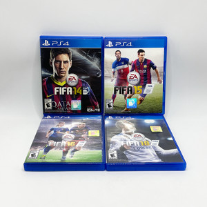 Fifa 13 Ps4 | eBay