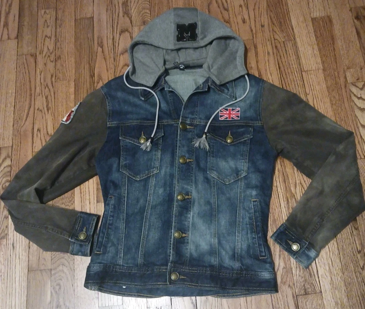 25+ british motorcycle jacket for sale | Updated Oct 2026