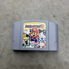 Mario Party 3 Nintendo 64 N64 Authentic Tested Working