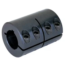 Ruland Clc-16-16-F Coupling, One Piece, Bore Dia 1 In