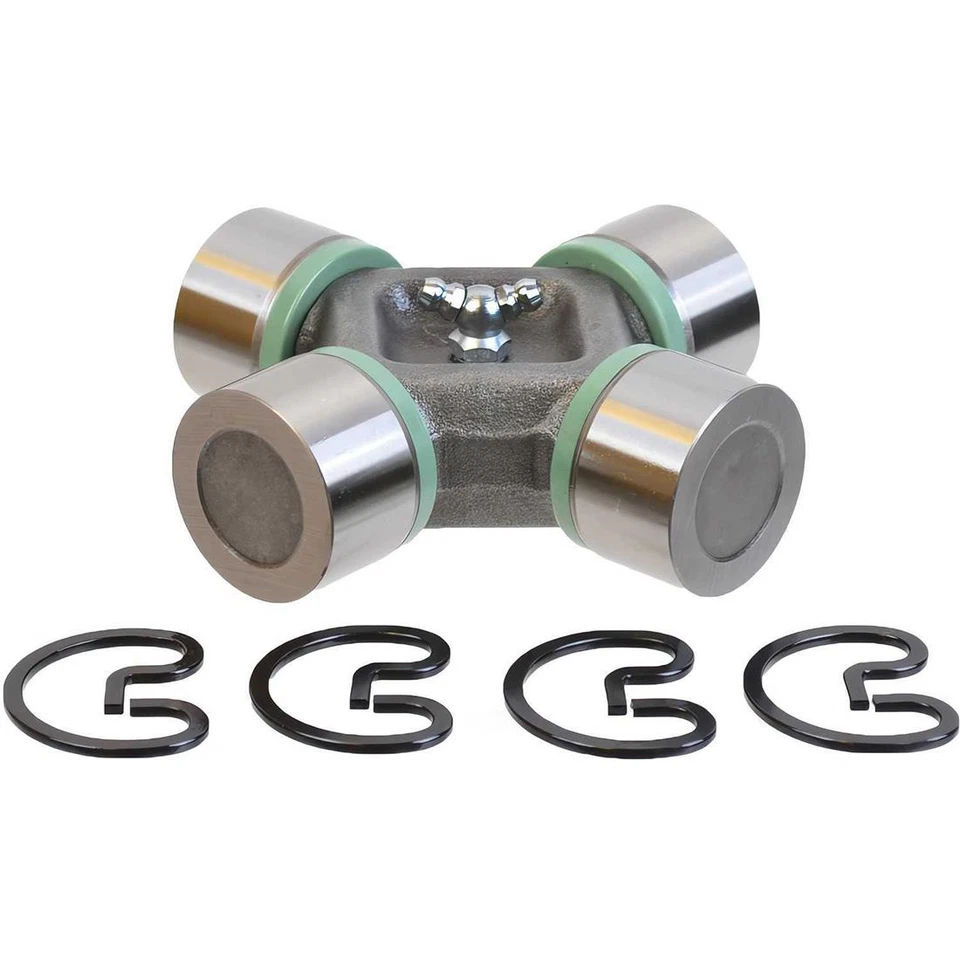 Junta universal delantera trasera SKF para Hino 238 2005-2007 Foto 3 de 3