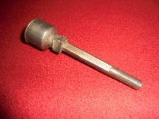 Original BRASS Dahl Auto Oil Cup For Hit Miss Gas Oil Field Engine OLD RARE