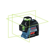 Bosch GLL3-300G-RT 360-Degree Green-Beam Laser Level (300 ft.)