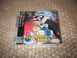 NeoGeo Robo Army | eBay