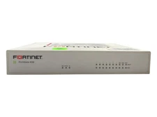 Fortinet FORTIGATE-60E Model FG-60E Network Security/Firewall