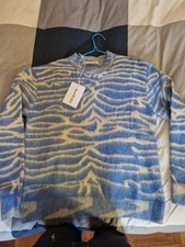 Acne Studios Pullover Gr. S mit Etikett und Umschlag!