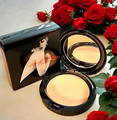 MAC Marilyn Monroe Beauty Powder FOREVER MARILYN - NEW, AUTHENTIC, LIMITED