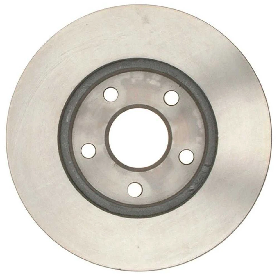 Rotor de freno de disco Foto 3 de 4