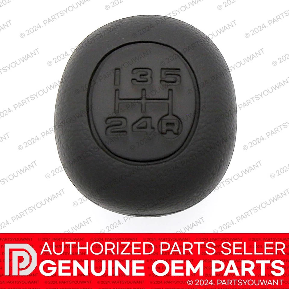 GENUINA Toyota 4Runner Land Cruiser Pickup T100 OEM perilla de cambio 33504-14050-B8 Foto 4 de 4