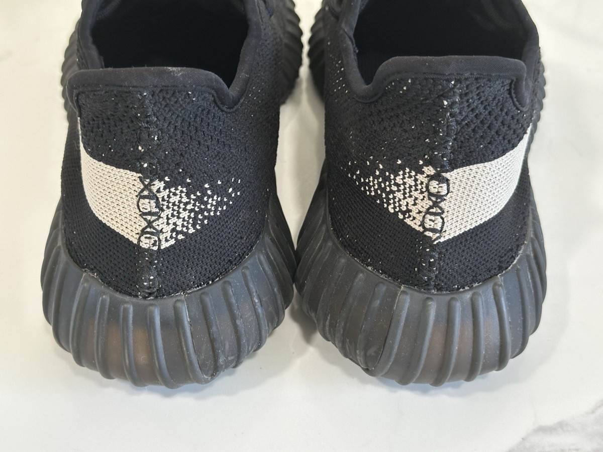 adidas gazelle silver green womens Adidas Yeezy Boost 350 V2 "Oreo/Core Black White"